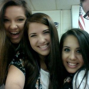 Meet your Posher, Brooke